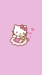 #hello kitty# #kitty控# #sanrio# #可爱# #wallpaper# #背景# #壁纸# #手机壁纸# #锁屏#