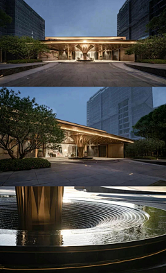 /ka将军采集到景观设计
