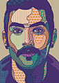 World Music Portraits