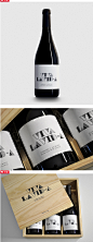 Viva葡萄酒包装_包装设计_DESIGN³设计_设计时代品牌研究设计中心 - THINKDO3.COM