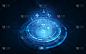 medical technology innovation concept background