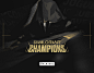 VALORANT CHAMPIONS - COBERTURA