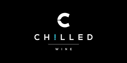 chilled wine logo