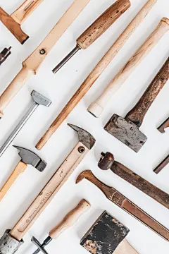 实用的家用工具物品
