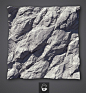 Beautiful tiling rock texture!: