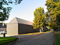 a2o architecten: alden biesen historic and cultural centre