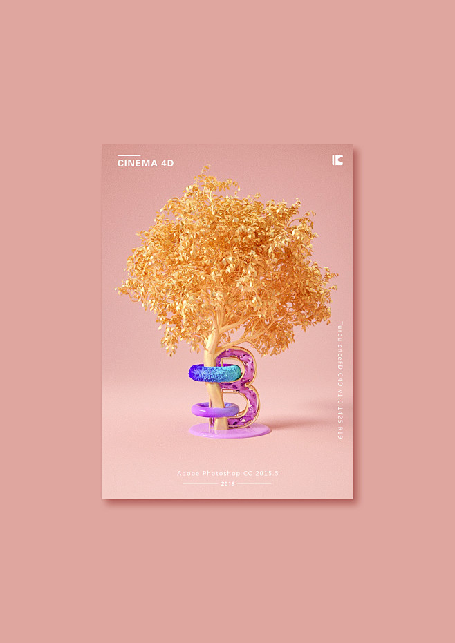 C4D