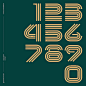 收藏到 字体设计