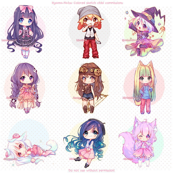 [+Video] Commission ...