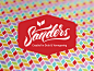 Brush Pen Lettering Videos of 2013 on Behance