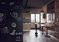 HOUSE DESIGN | MARVEL'S SAFEHOUSE