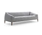 CARMEL SOFA - Lounge sofas from Poliform | Architonic : CARMEL SOFA - Designer Lounge sofas from Poliform ✓ all information ✓ high-resolution images ✓ CADs ✓ catalogues ✓ contact information ✓ find..
