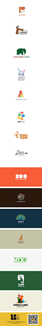 #以动物园为元素logo##logo设计##logo欣赏##动物logo# #Logo##logo大师##家具#http://logodashi.com @北坤人素材