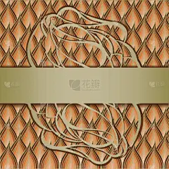 抽象,缎带,花纹,背景,自然,华丽的,环境,蛇皮纹,装饰