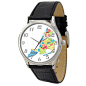 City Map Watch (New York)