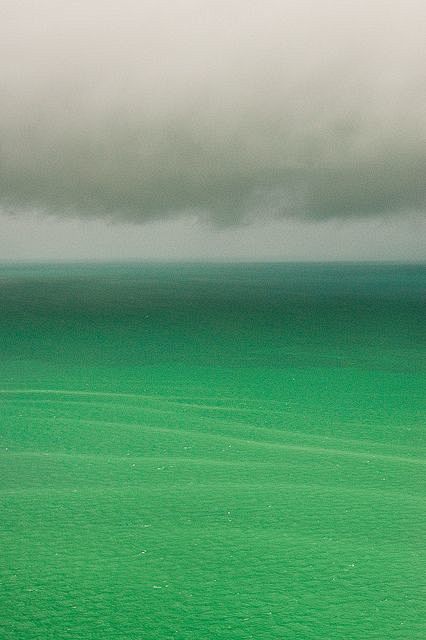 Gulf in Green, US