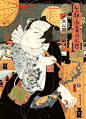 图片、Hiroshi Hirakawa、Japan、Art、FASHION