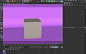 C4D如何给模型做简单的贴图