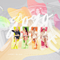 ·猿味·gogobebe