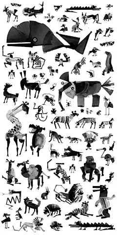 2019 JIA 日本插画大奖获奖作品 (170P)_Joao : 在参赛资格与风格上，大会则是展现高度的包容度，参赛也并不限制创作者的背景资历与交件数量，近年来透过正名为日本插画大奖及对不吝于以奖项鼓舞非日籍创作者等政策，也看出大会想要逐渐迈向国际的决心。 虽然是无机的…