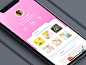 Collections app Animation : PLEASE DON'T FORGET PRESS "L"

Check my last project on Behance