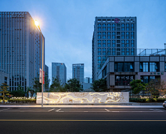 xingjianshikun采集到城市更新