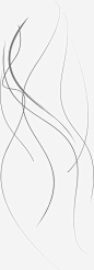 黑色线条曲线png免抠素材_新图网 https://ixintu.com 黑色线条 简约曲线 装饰图案 混合线条 交叉纹理 波形花纹