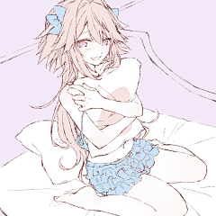 苹果派゛采集到❤