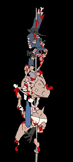 森屿鲸采集到?