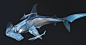 Biomech_Hammerhead 
