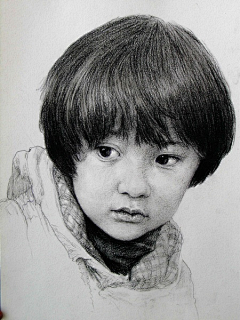 科学美术采集到Portrait Reference^ ^