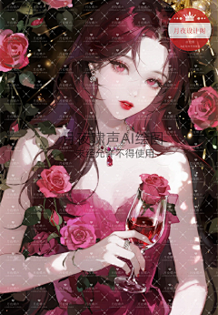 月夜啸声采集到现代单人女