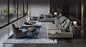 MINOTTI : MINOTTI