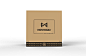 牛皮纸纸箱包装-古田路9号-品牌创意/版权保护平台