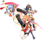 ラストピリオド – 終わりなき螺旋の物語 –