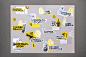 Helden & Mentoren | Branding on Behance