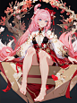 爱莉希雅