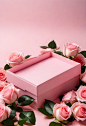 minimal-soft-studio-light-photography-Pink-square- (12)