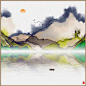 山水21