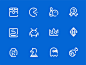 图标Sketch素材库╱icon﹝UI﹞╱uiiocn，icon，规范icon，APPiconwebappicon