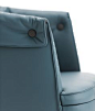 B-LINE chair designs karim rashid favarettopartners designboom