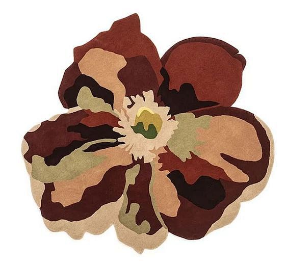 Nanimarquina - Flora...