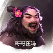 图南大护法