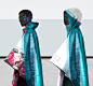 Yoshitoshi Poncho