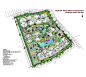新加坡卡萨梅拉大地公寓 casa merah condominium by STX Landscape Architects – mooool木藕设计网