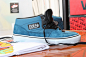 VANS HALF CAB Pro 