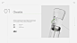 design portfolio product portfolio design portfolio product industrial design  3d modeling keyshot Render designer