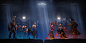 Arena of Fate Trailer - 2015