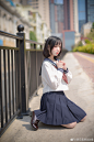 @琰染