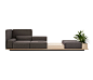 Meet by OFFECCT | Lounge sofas